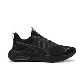 Puma 37949502 X-Cell Nova FS Siyah Erkek Günlük Ayakkabı