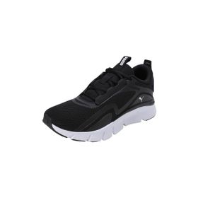 Puma 37953501 Flexfocus Lite Siyah Unisex Koşu Ayakkabısı