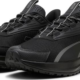 Puma 37953801 Extend Lite Trail Siyah Unisex Koşu Ayakkabısı