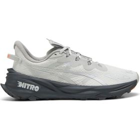 Puma 37979403 Gri Fast-Trac Nitro 3 Gore-Tex Erkek Koşu Ayakkabısı