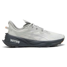 Puma 37979403 Gri Fast-Trac Nitro 3 Gore-Tex Erkek Koşu Ayakkabısı