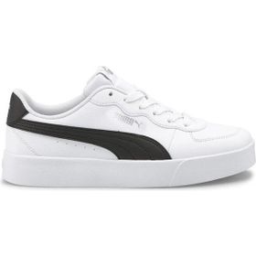 Puma 380147 Skye Clean Beyaz Kadın Spor Ayakkabı