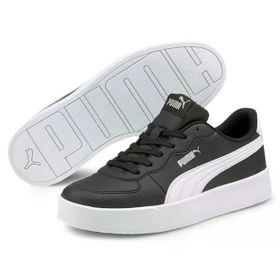 Puma 380147 Skye Clean Unisex Spor Ayakkabı