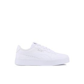 Puma 380147 Skye Clean Unisex Spor Ayakkabı