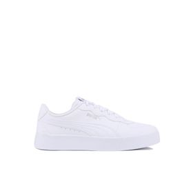 Puma 380147 Skye Clean Unisex Spor Ayakkabı