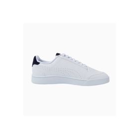 Puma 38015006 Shuffle Perf Beyaz Erkek Sneaker Ayakkabı
