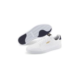 Puma 38015006 Shuffle Perf Beyaz Erkek Sneaker Ayakkabı