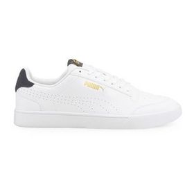 Puma 38015006 Shuffle Perf Beyaz Erkek Sneaker Ayakkabı