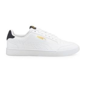 Puma 38015006 Shuffle Perf Beyaz Erkek Sneaker Ayakkabı