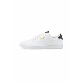 Puma 38015006 Shuffle Perf Beyaz Erkek Sneaker Ayakkabı
