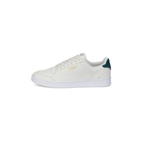 Puma 38015010 Shuffle Perf Vaporous Gray Varsity Beyaz Unisex Sneaker Ayakkabı