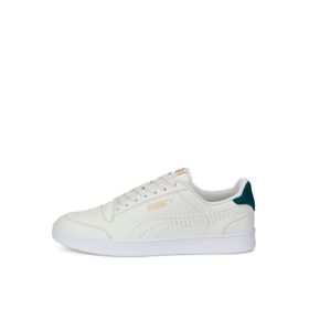 Puma 38015010 Shuffle Perf Vaporous Gray Varsity Beyaz Unisex Sneaker Ayakkabı