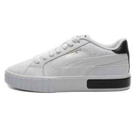 Puma 380176-02 Cali Star Beyaz Kadın Spor Ayakkabı
