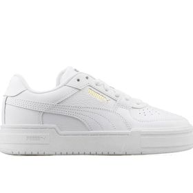 Puma 380190-46 CA Pro Classic Beyaz Unisex Spor Ayakkabı