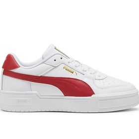 Puma 38019045 Ca Pro Classic Beyaz Unisex Günlük Ayakkabı
