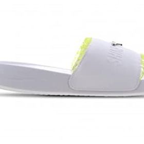 Puma 38044101 Popcat 20 SO V2 Beyaz Kadın Terlik