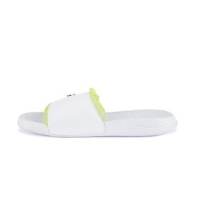 Puma 38044101 Popcat 20 SO V2 Beyaz Kadın Terlik