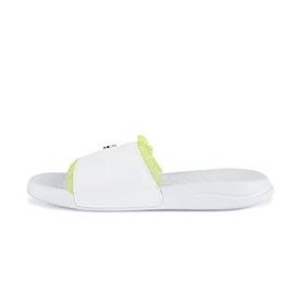 Puma 38044101 Popcat 20 SO V2 Beyaz Kadın Terlik
