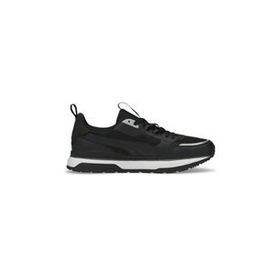 Puma 380728-01 R78 Trek Siyah Erkek Spor Ayakkabı