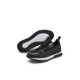 Puma 380728-01 R78 Trek Siyah Erkek Spor Ayakkabı
