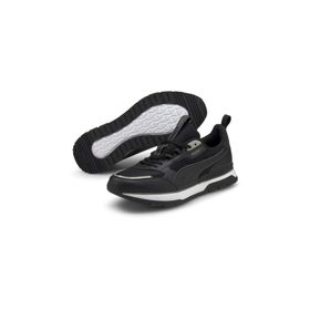 Puma 380728-01 R78 Trek Siyah Erkek Spor Ayakkabı