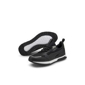 Puma 380728-01 R78 Trek Siyah Erkek Spor Ayakkabı