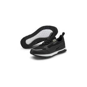 Puma 380728-01 R78 Trek Siyah Erkek Spor Ayakkabı