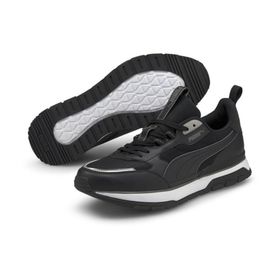 Puma 380728-01 R78 Trek Siyah Erkek Spor Ayakkabı