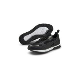 Puma 380728-01 R78 Trek Siyah Erkek Spor Ayakkabı