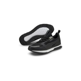 Puma 380728-01 R78 Trek Siyah Erkek Spor Ayakkabı