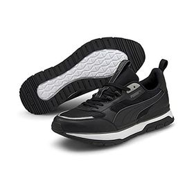 Puma 380728-01 R78 Trek Siyah Erkek Spor Ayakkabı