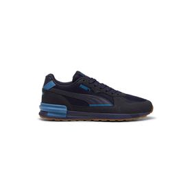 Puma 38073859 Graviton Mavi Erkek Sneaker Ayakkabı
