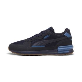 Puma 38073859 Graviton Mavi Erkek Sneaker Ayakkabı