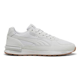 Puma 38073860 Graviton Gri Erkek Sneaker Ayakkabı
