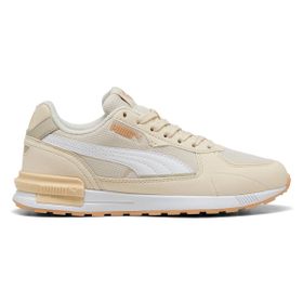 Puma 38073870 Bej Graviton Erkek Sneaker Ayakkabı