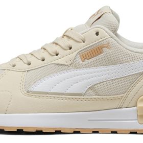 Puma 38073870 Bej Graviton Erkek Sneaker Ayakkabı