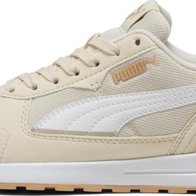 Puma 38073870 Bej Graviton Erkek Sneaker Ayakkabı