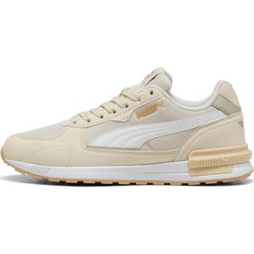 Puma 38073870 Bej Graviton Erkek Sneaker Ayakkabı