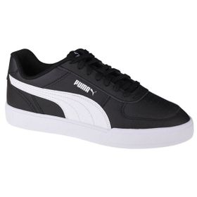 Puma 380810-04 Caven Siyah Erkek Spor Ayakkabı
