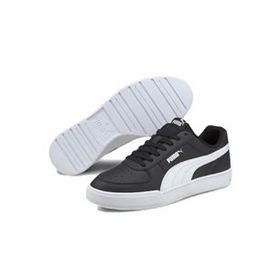 Puma 380810-04 Caven Siyah Erkek Spor Ayakkabı