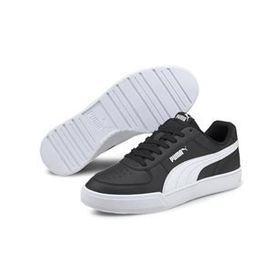 Puma 380810-04 Caven Siyah Erkek Spor Ayakkabı