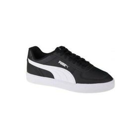 Puma 380810-04 Caven Siyah Erkek Spor Ayakkabı