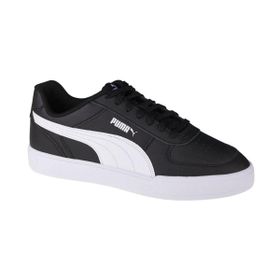 Puma 380810-04 Caven Siyah Erkek Spor Ayakkabı
