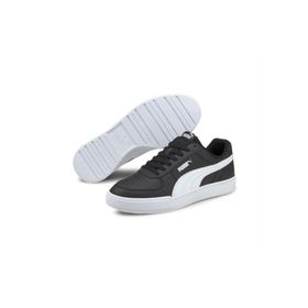 Puma 380810-04 Caven Siyah Erkek Spor Ayakkabı