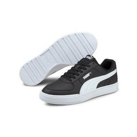 Puma 380810-04 Caven Siyah Erkek Spor Ayakkabı