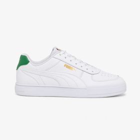 Puma 380810-12 Caven Beyaz Erkek Spor Ayakkabı