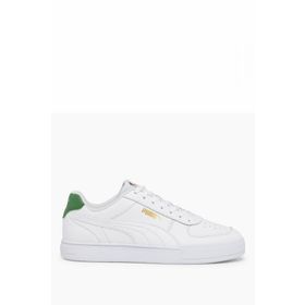 Puma 380810-12 Caven Beyaz Erkek Spor Ayakkabı
