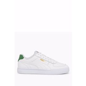 Puma 380810-12 Caven Beyaz Erkek Spor Ayakkabı