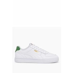 Puma 380810-12 Caven Beyaz Erkek Spor Ayakkabı