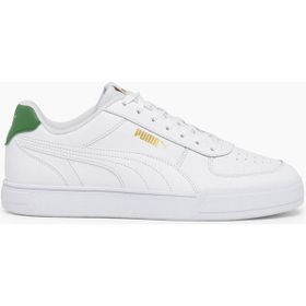 Puma 380810-12 Caven Beyaz Erkek Spor Ayakkabı
